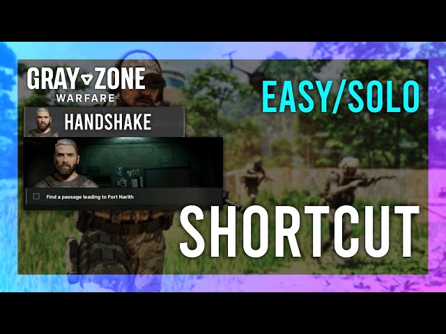 Shortcut Grayzone Explained: A Simple Guide for Beginners