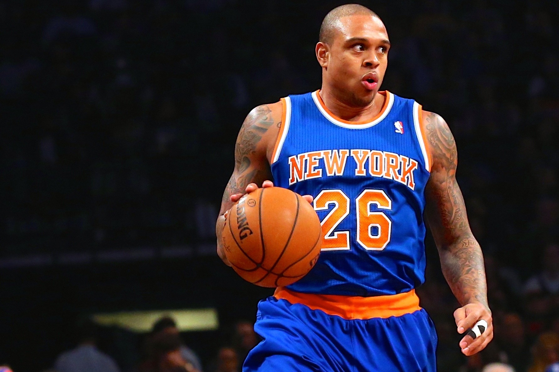 Basketball Player Shannon Brown: What Is He Up To Now? Catch Up with His Latest News!