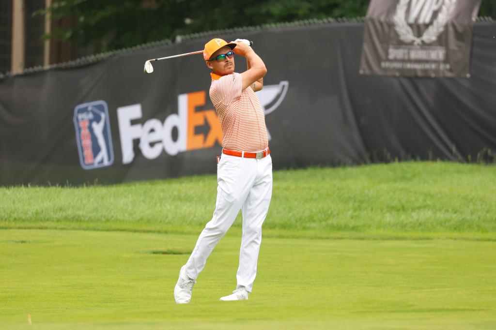 Rickie Fowler Wins Again! What This Victory Means for His Comeback Journey in Golf