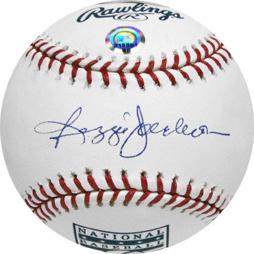 Reggie Jackson Signed Baseball: Is It a Good Investment for Collectors