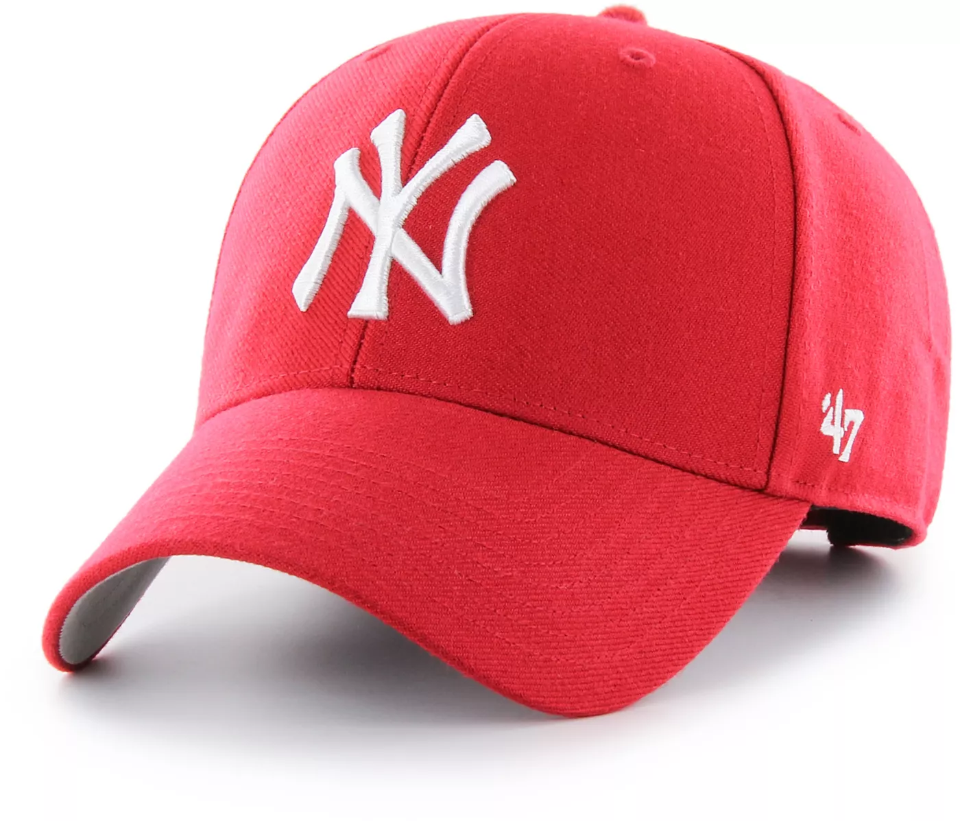 Where to Buy the Perfect Red New York Yankees Cap Online