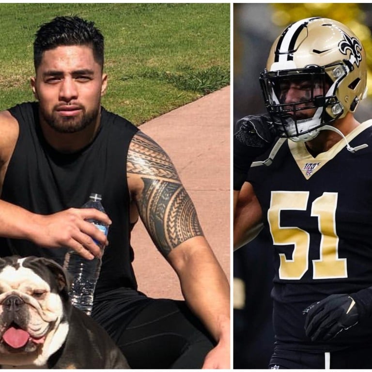 Linebacker Manti Teo: What Happened and Where Is He Now?