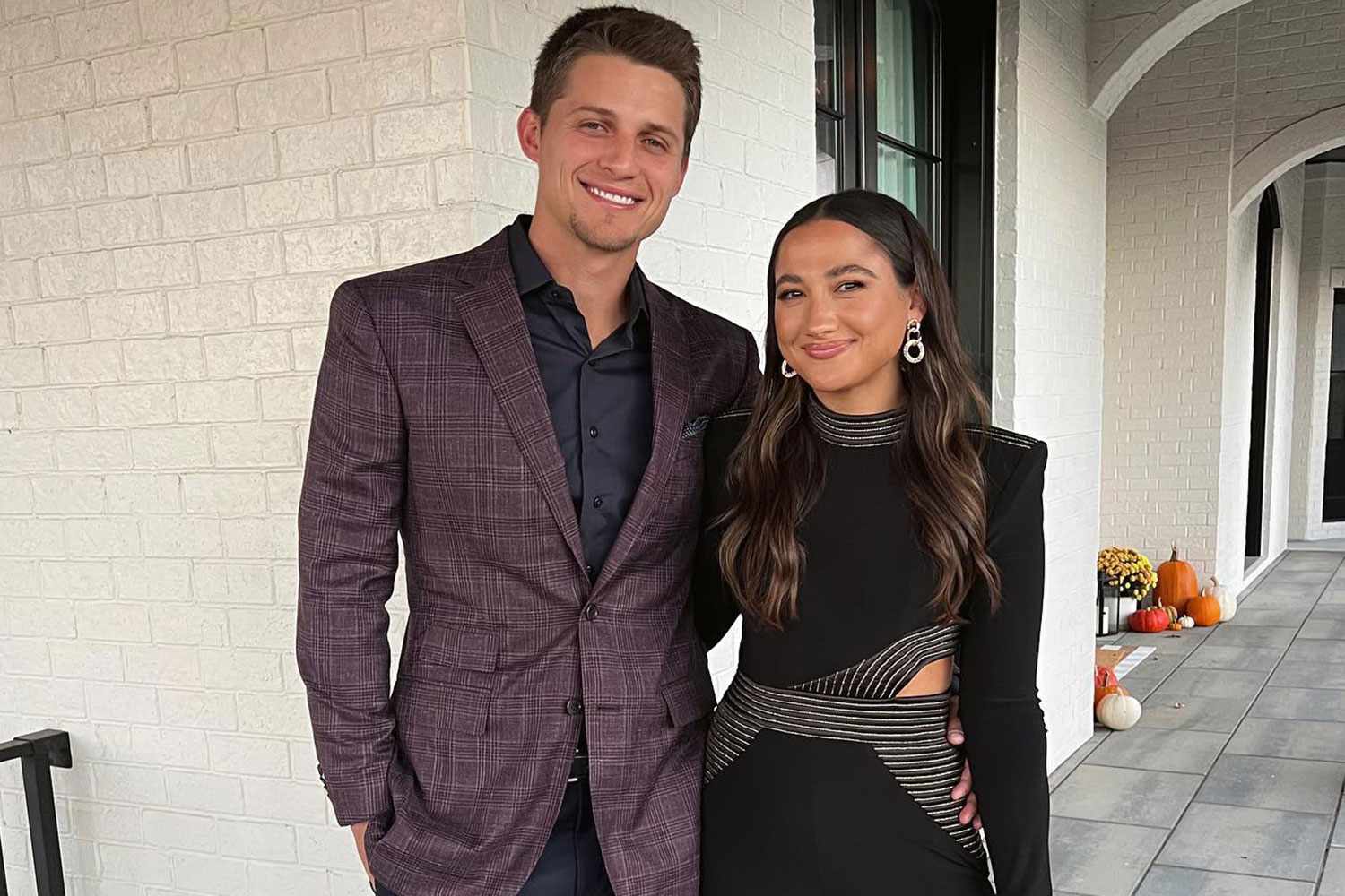 Corey Seager Wife Details:  Whats New with Madisyn and the Baseball Star?