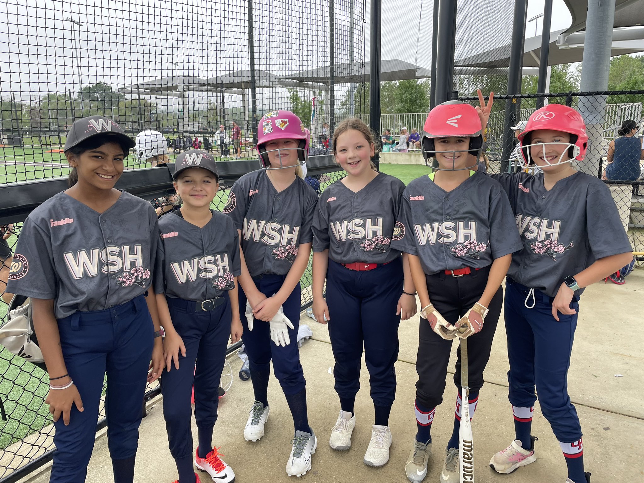 Youth Baseball in Washington DC:  Join Little League Today