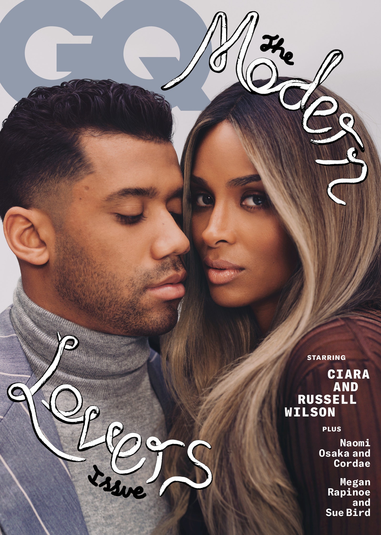 Ciara and Russell Wilson: A Power Couples Love Story