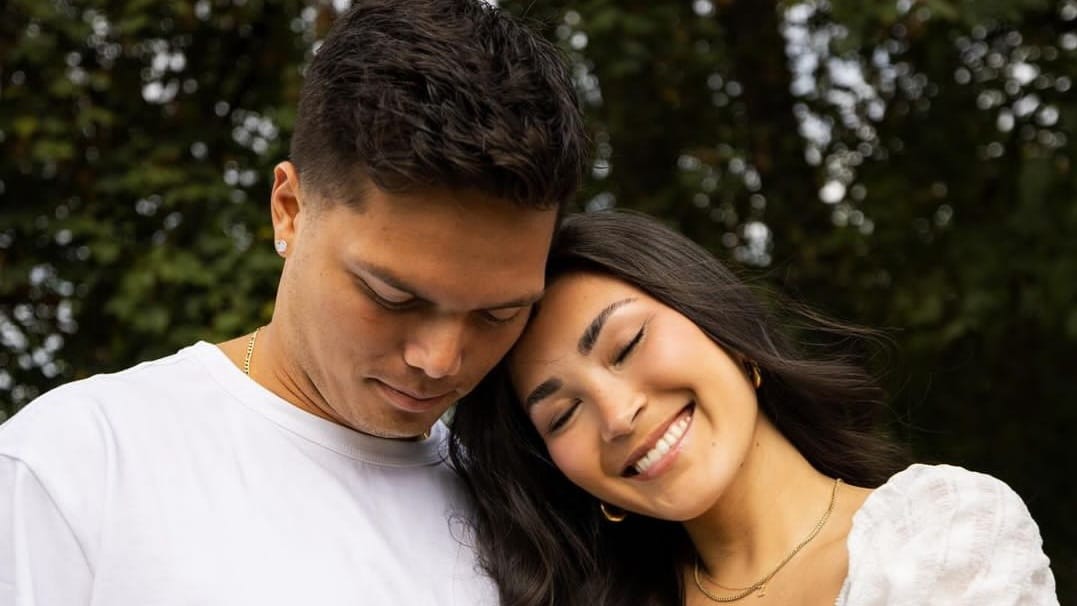 Dillon Gabriel and His Girlfriend: A Look at Their Relationship