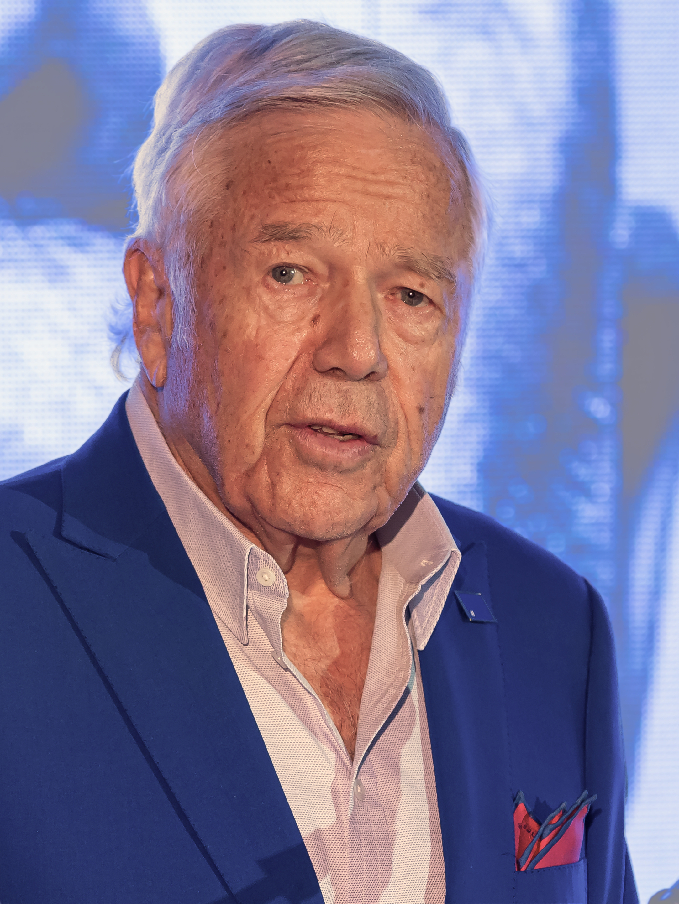 Is Robert Kraft Jewish? Uncovering His Religious Background