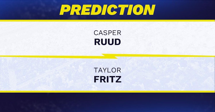 Fritz vs Ruud Prediction: Who Will Win the Match?