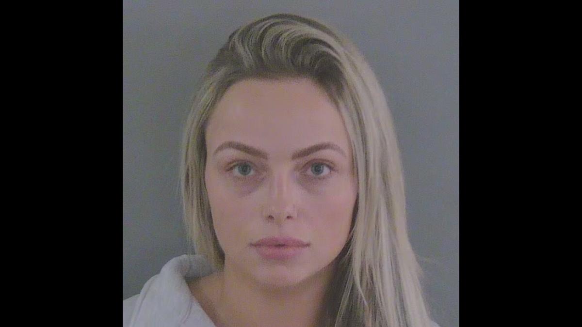 Liv Morgan Arrested: Mugshot and Details Revealed on Podcast