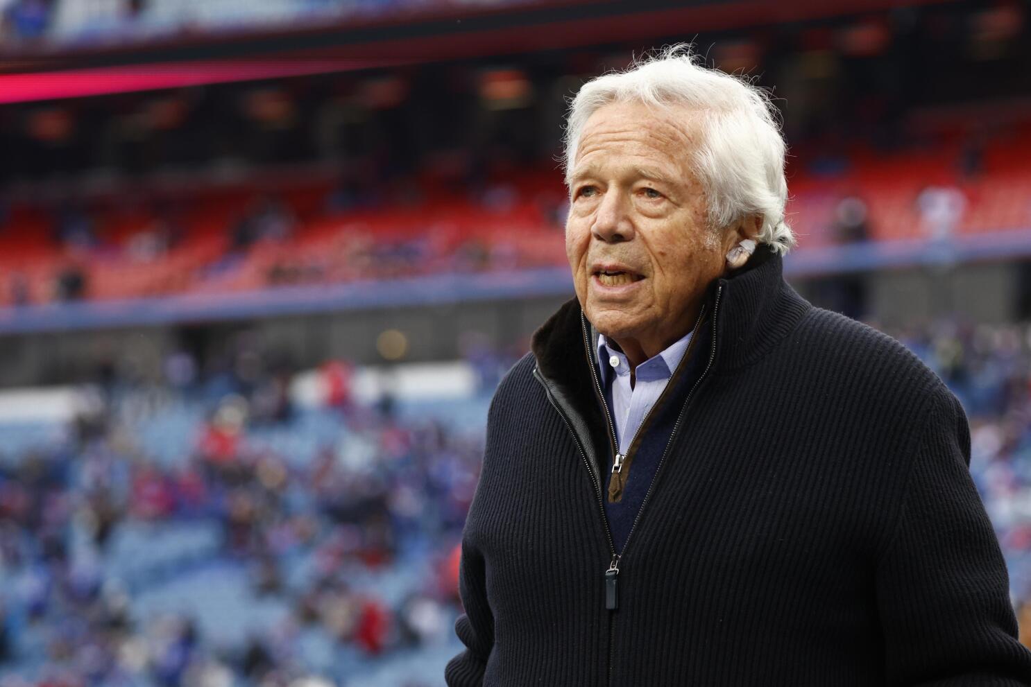 Is Robert Kraft Jewish? Uncovering His Religious Background