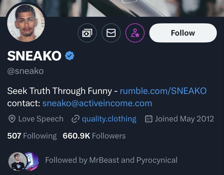 Did Sneako Really Meet Mr Beast? The Truth Revealed