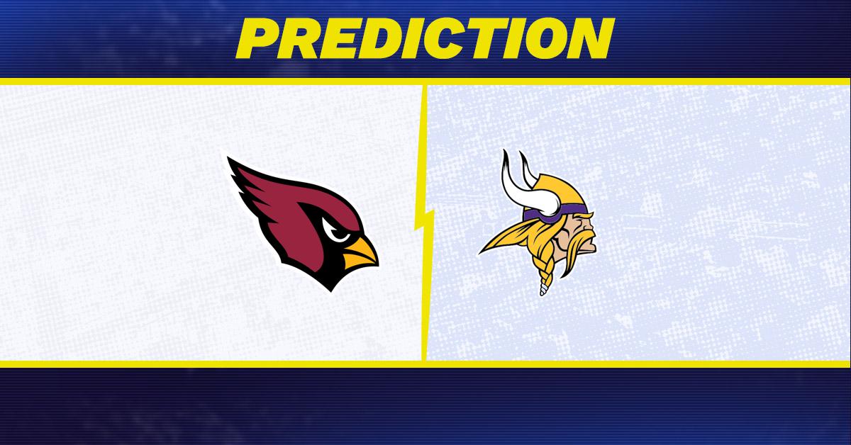 Minnesota vs Arizona Predictions, Odds, and Picks Today