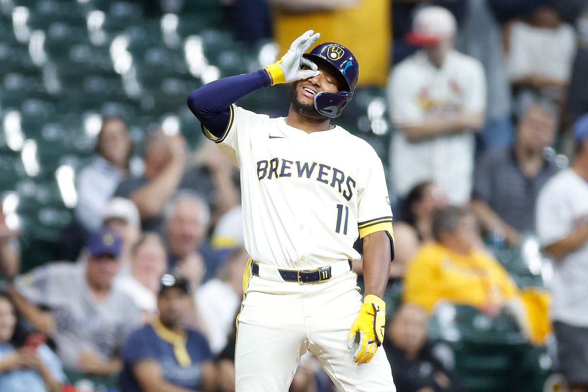 San Francisco Giants vs Milwaukee Brewers Match Player Stats Breakdown You Need to See Now