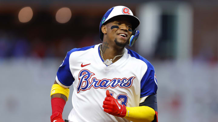 Stay Updated: Hot Ronald Acuña Jr. News and Analysis