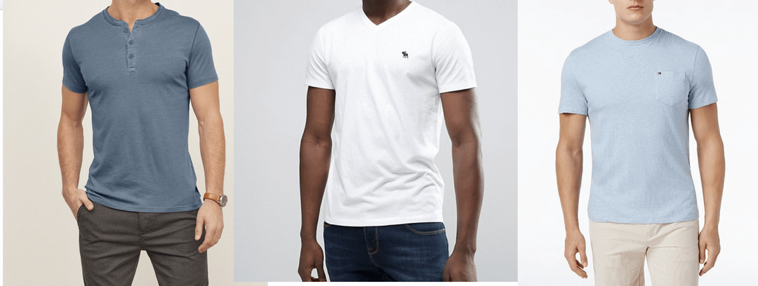 Teil henley vs regular henley (whats the difference and which is better for you)