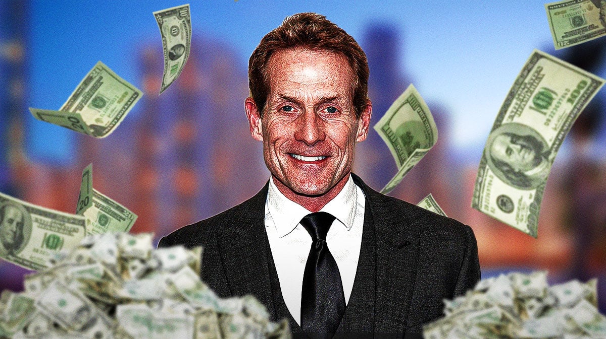 Skip Bayless Net Worth: Shocking Figures and Career Earnings