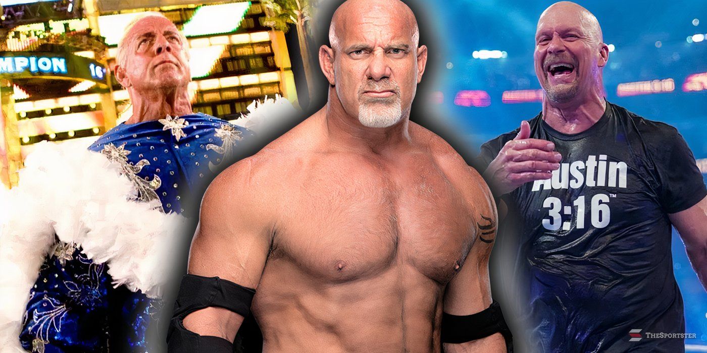 Who is the Oldest Active Wrestler in the WWE? (Discover the Most Experienced Wrestler in the Company)