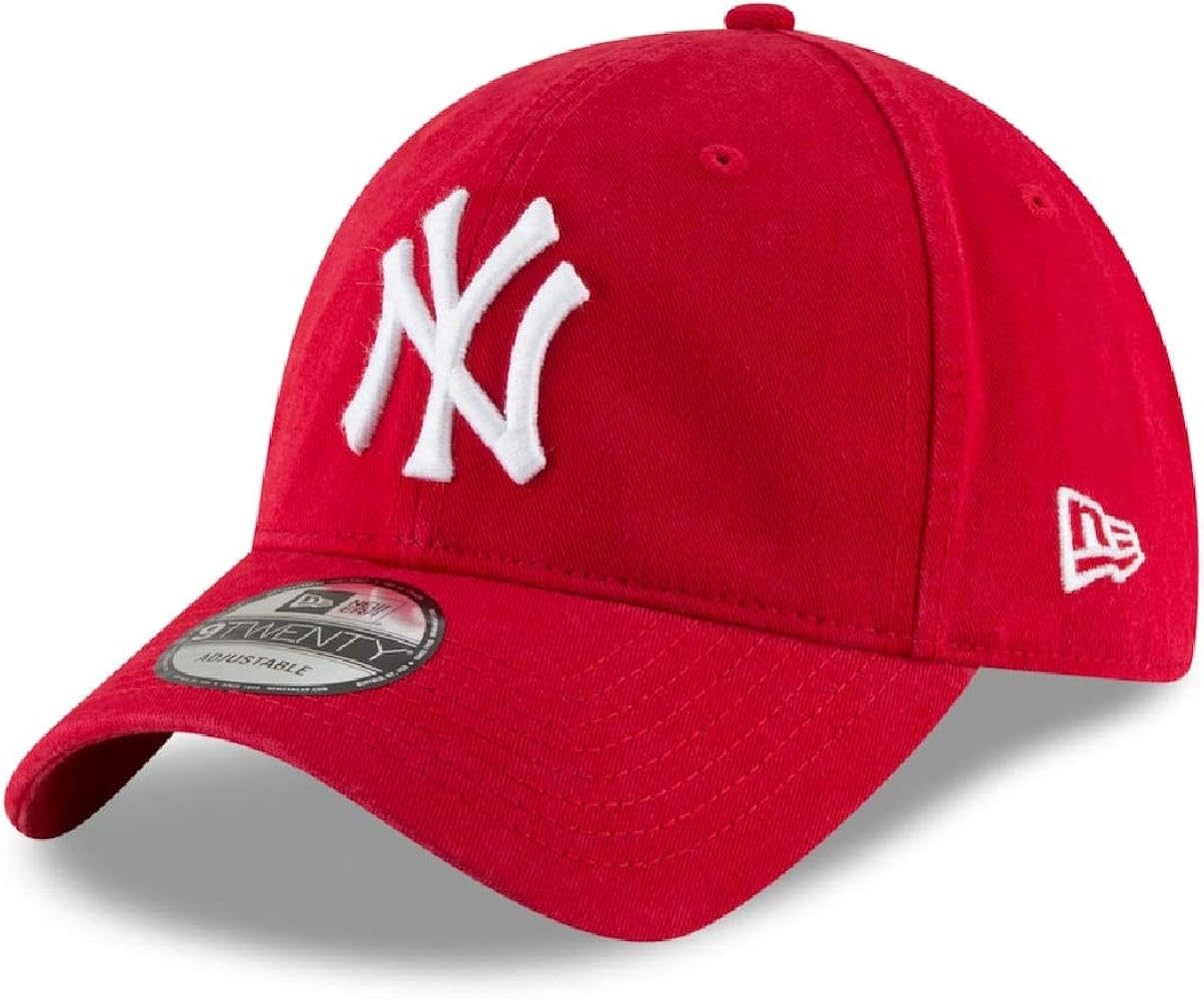 Looking for a NY Yankees Red Hat? Check These Out!