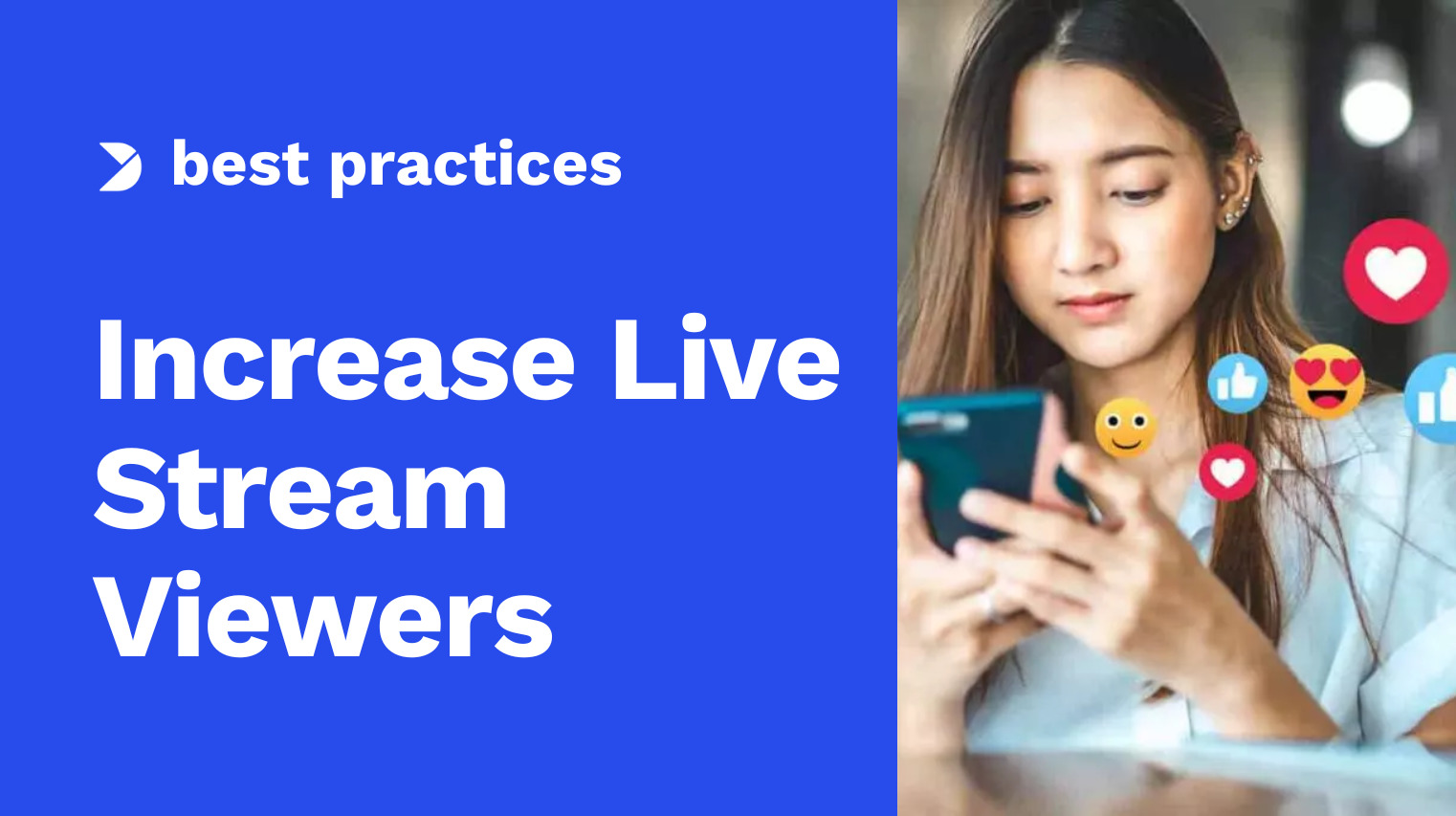 Grow Your Live Viewership: Easy Strategies to Get Started