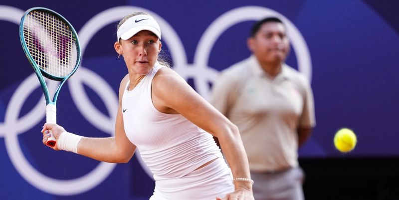 Vekic vs Andreeva Prediction: Odds, Tips and Preview