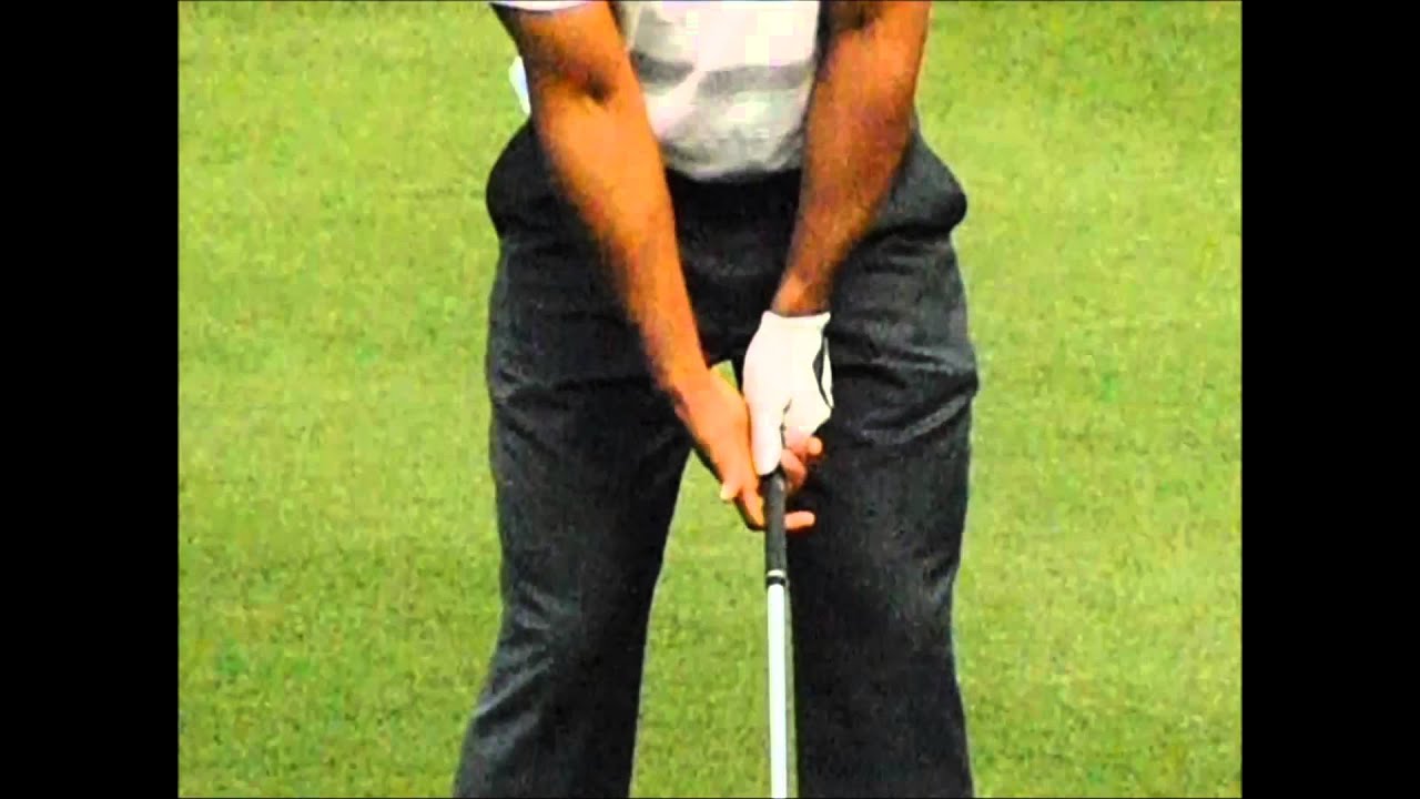 Tiger Woods Grip on Club: A Simple Guide to His Technique