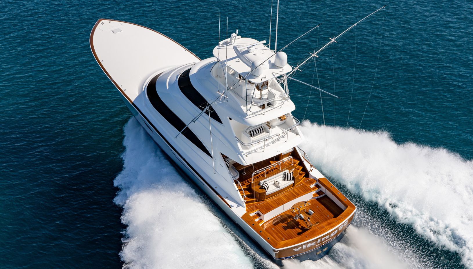 How Much Does a Privacy Yacht Cost? A Complete Guide