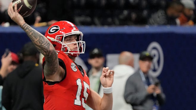 Ga Bulldogs Injury Report: Get the Freshest Updates Here