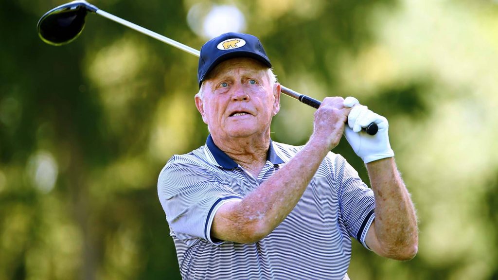 Jack Nicklaus Net Worth 2023: How Much is the Golf Legend Worth Now?