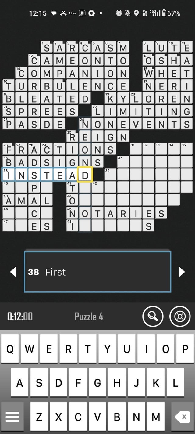 I Dont Believe It Crossword Clue - How to Find the Answer