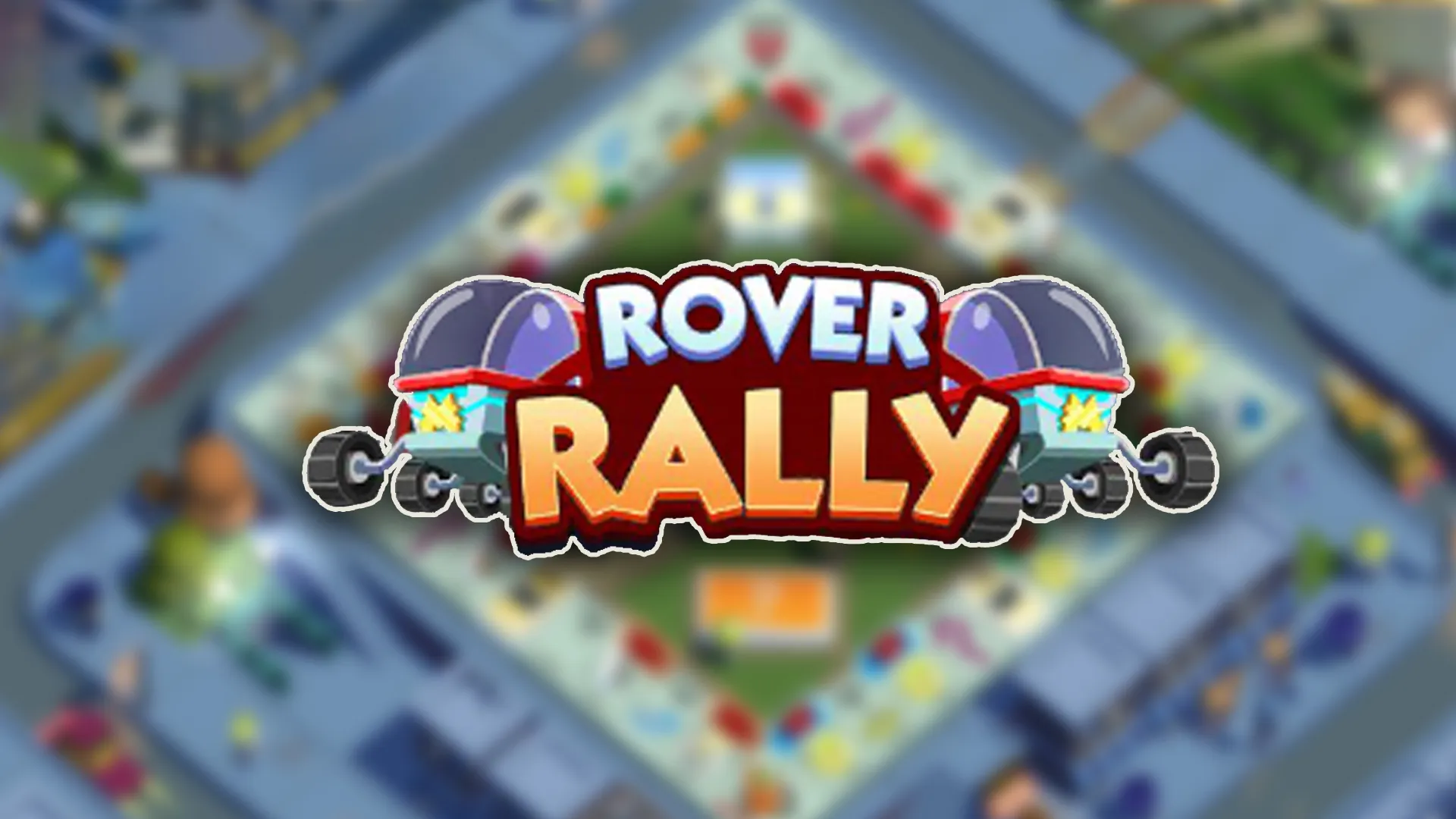 Rover Rally Monopoly Go: Tips and Tricks for the Newest Event!