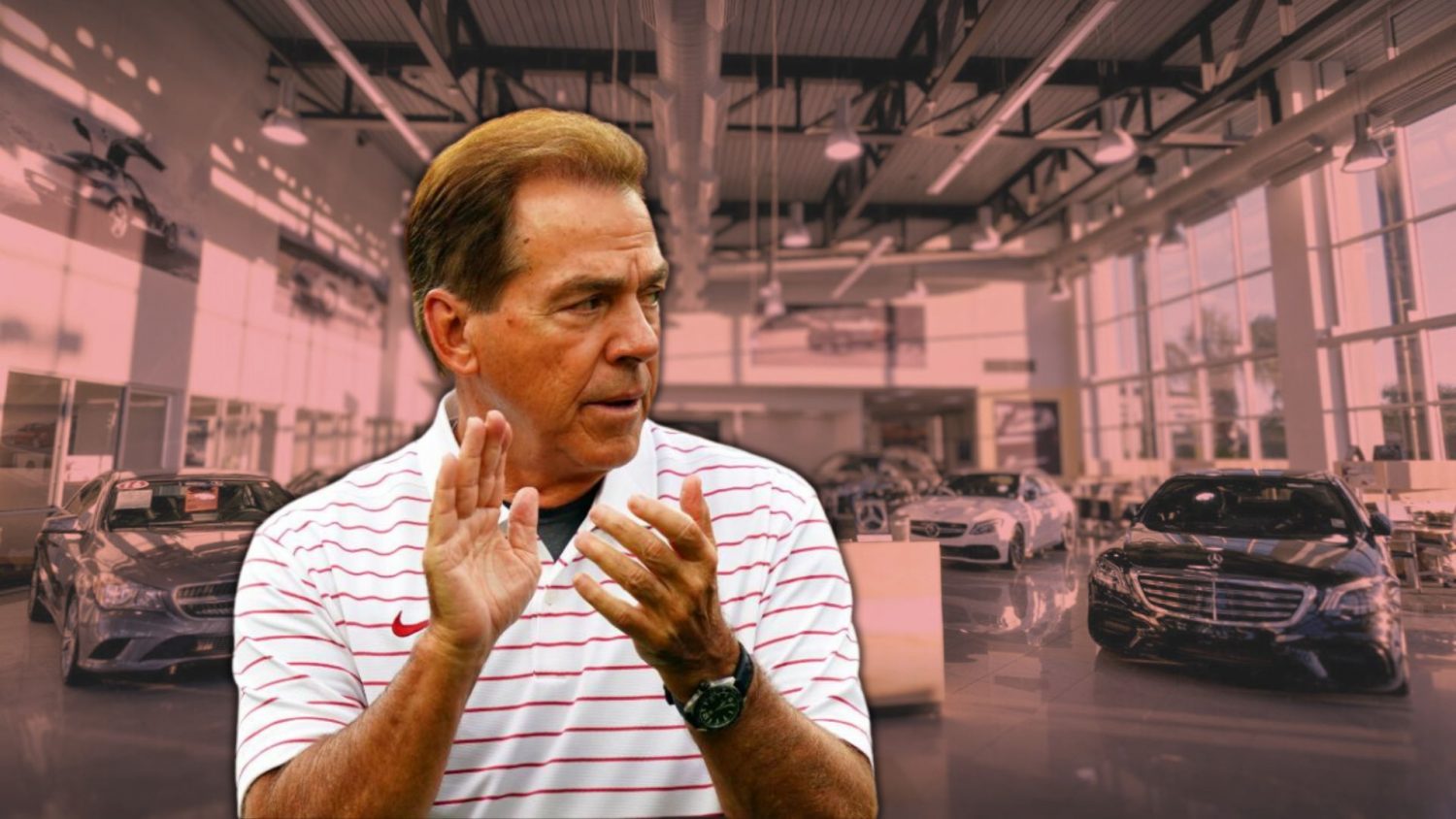 Where to Find Nick Saban Car Dealership Locations