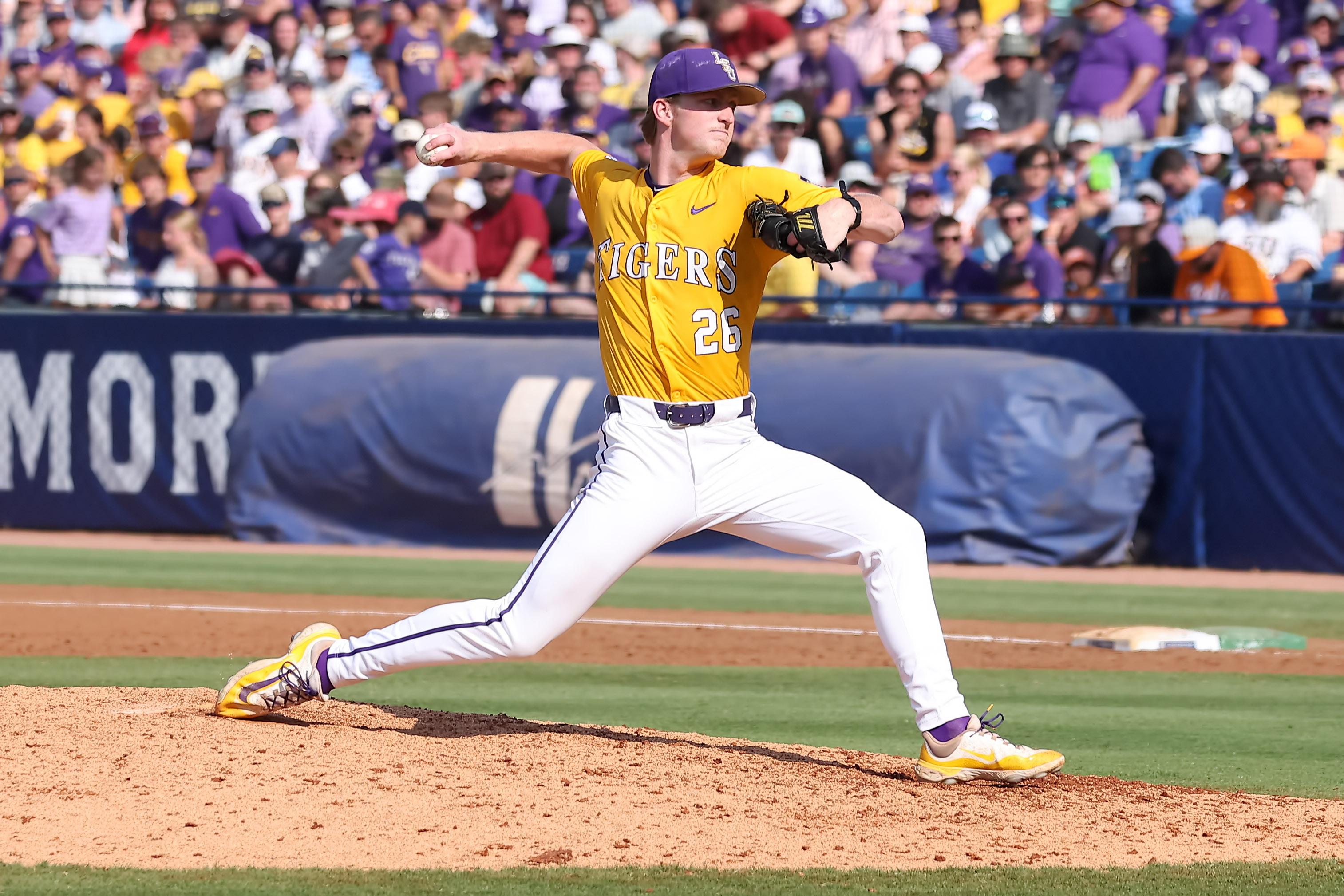 lsu baseball vs nc: Where to Watch? Get the Full Game Schedule and TV Listings Here!