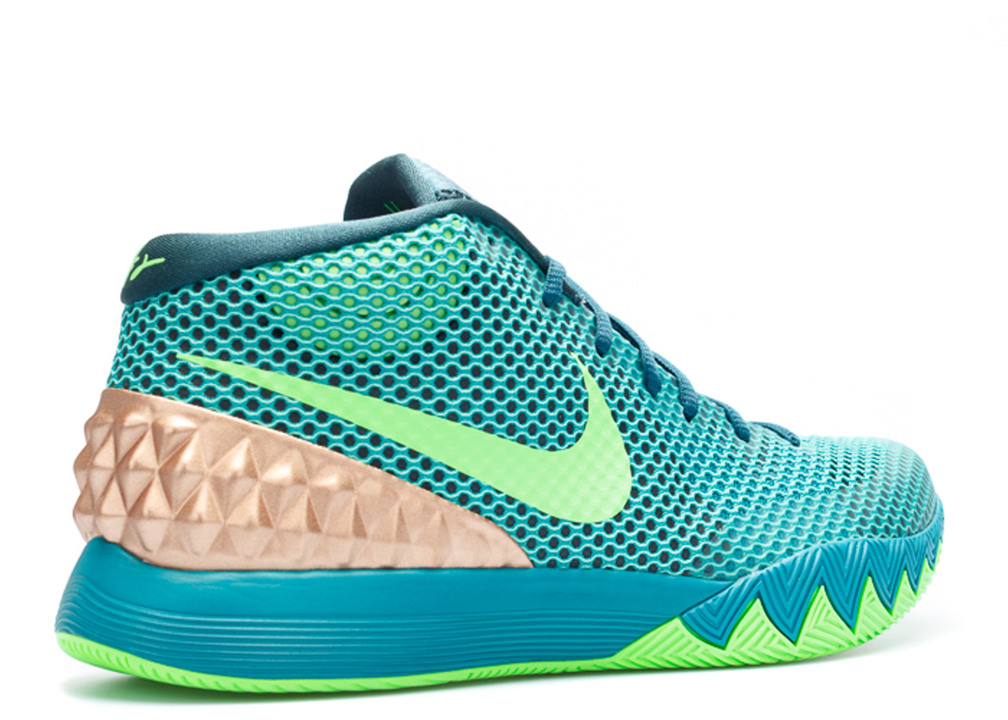 Get the Best Price for Kyrie One Australia Sneakers Online