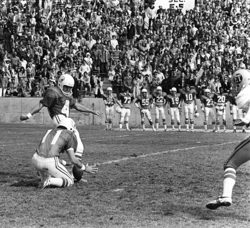 Discover the Longest Field Goal in College Football? (Plus Other Amazing Kicking Feats)