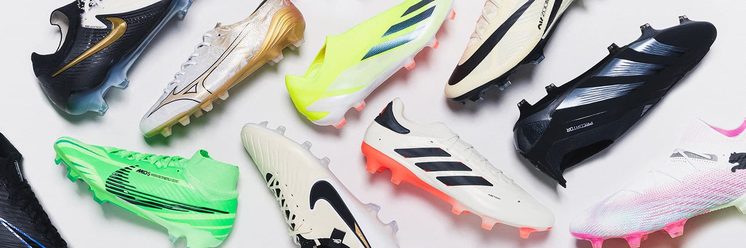 Find the Best Olu Soccer Cleats for Your Game Today