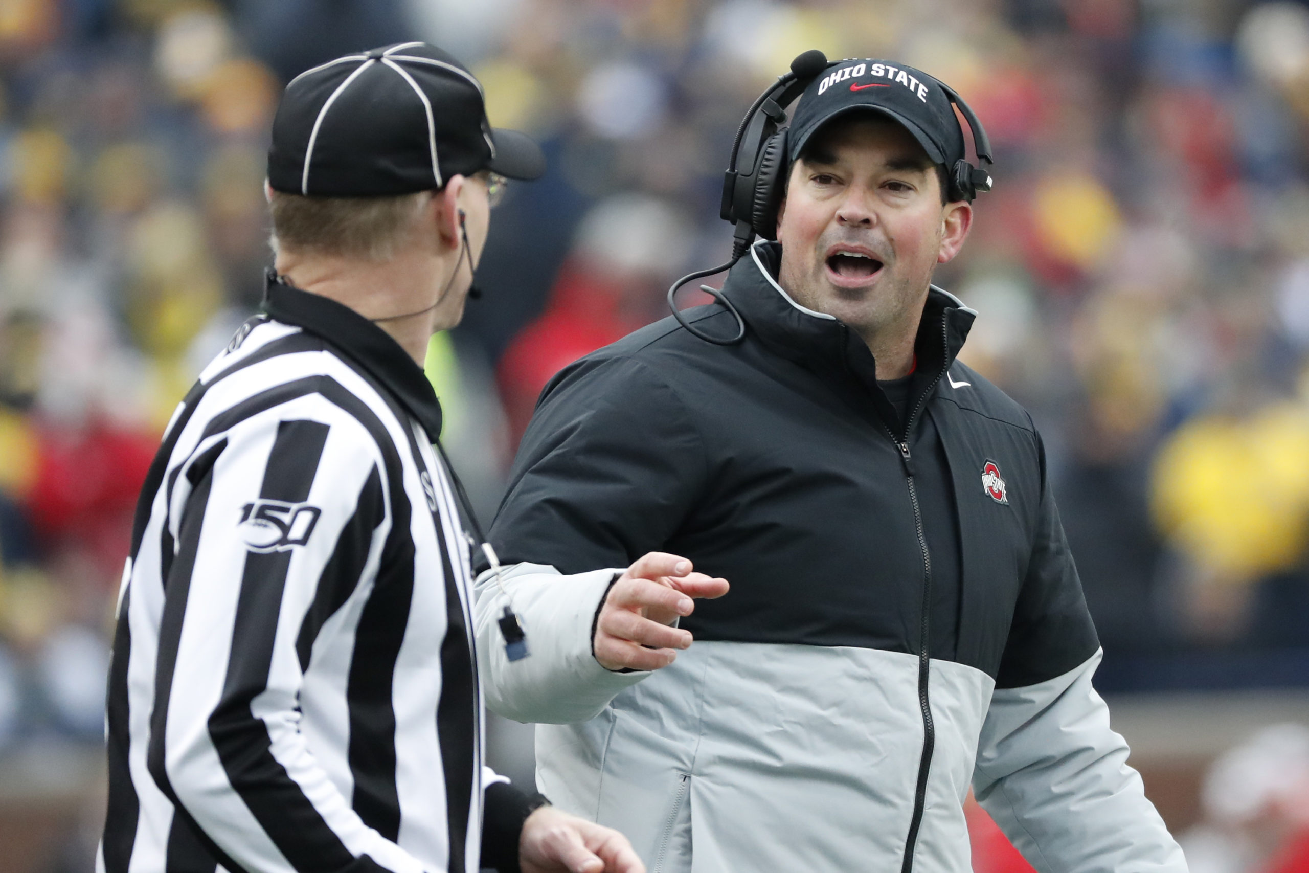 Ryan Day Hang 100 on Them: Inside the Bold Game Plan