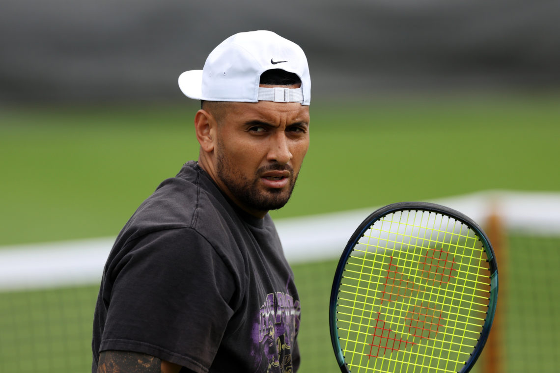 Nick Kyrgios Australian Open 2024: What are His Chances?