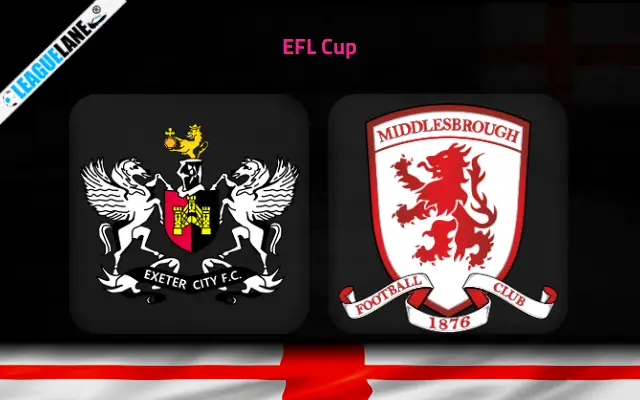 Exeter vs Middlesbrough Prediction: Who Will Win? Check Out Our Expert Tips and Analysis for This Exciting Matchup