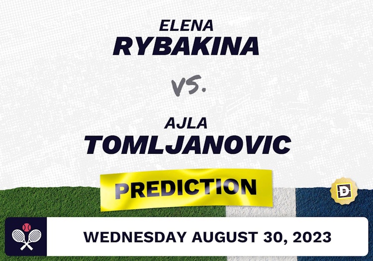 Rybakina vs Tomljanovic: Which Player is Better? (Simple Tips)