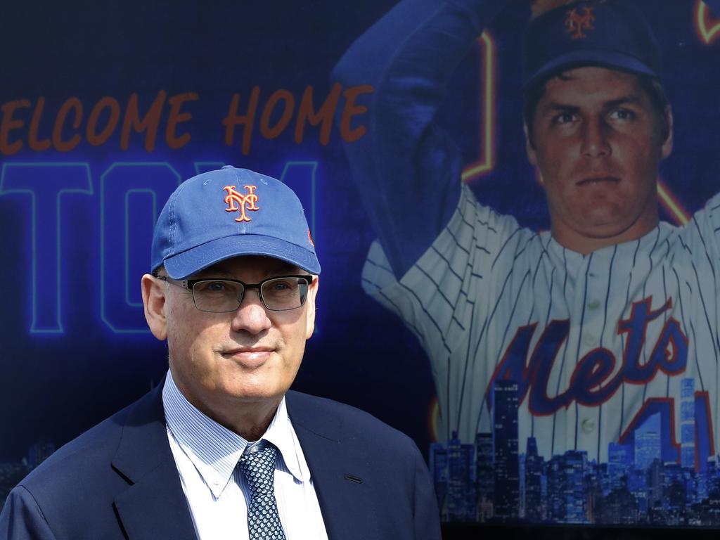 Who Owns the Mets? Unveiling the Major Shareholder