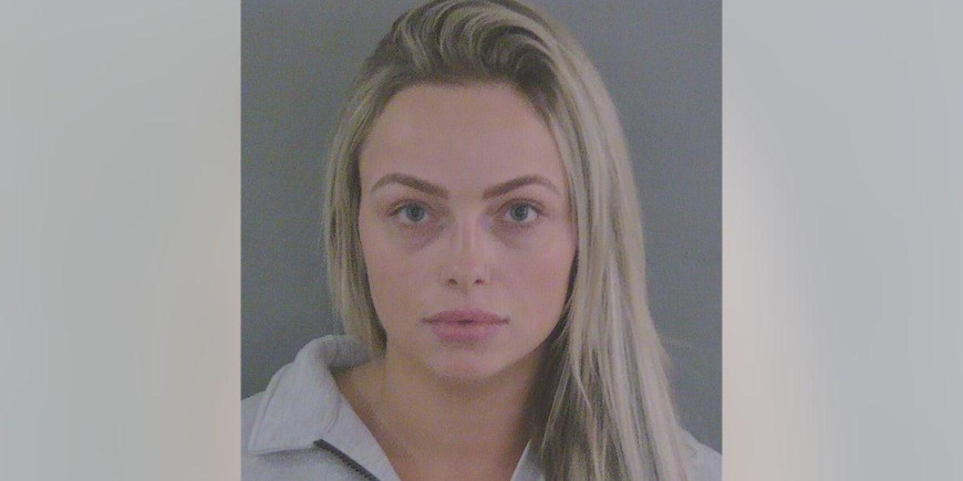 Liv Morgan Arrested: Mugshot and Details Revealed on Podcast