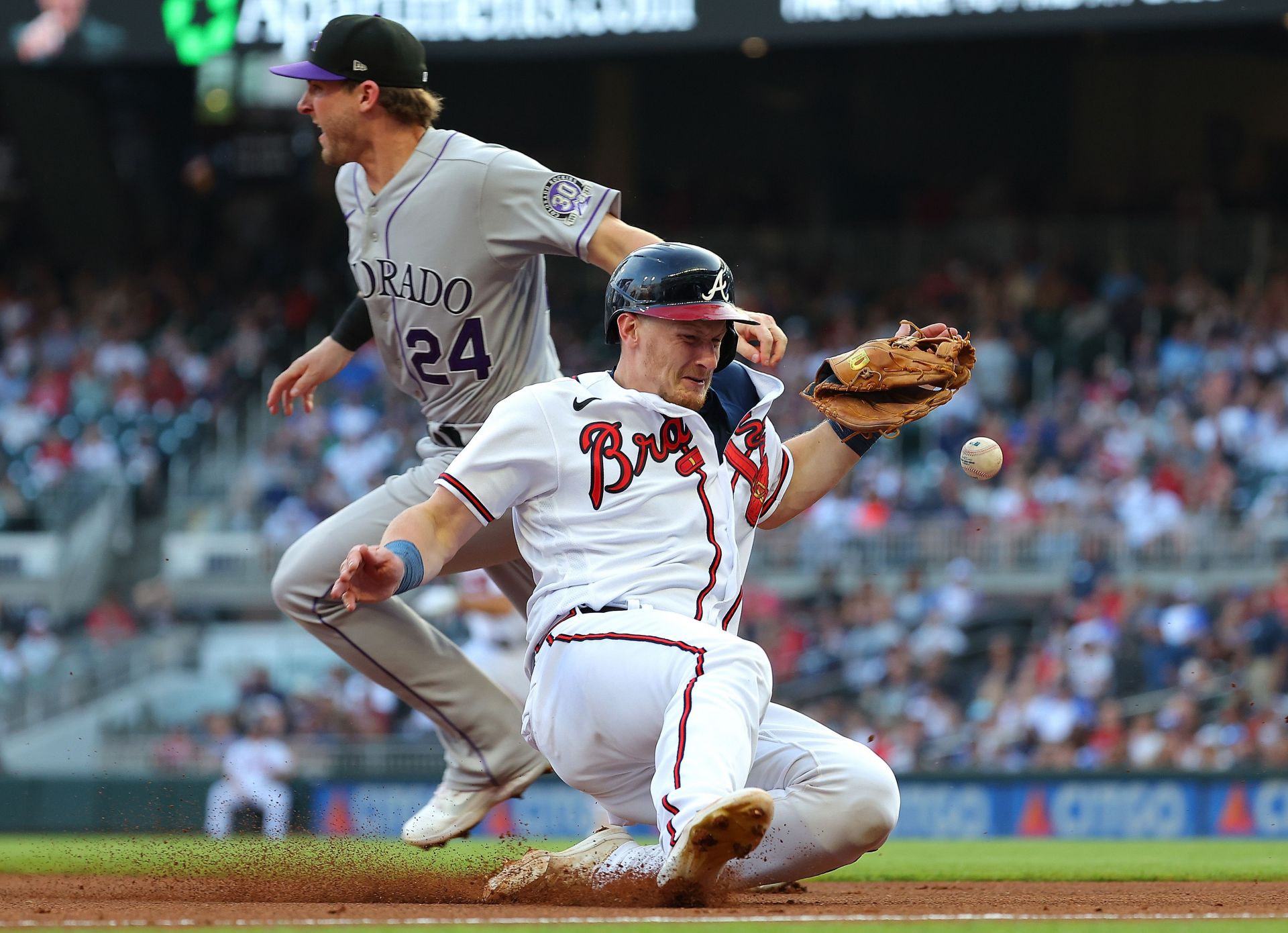 Breaking Down Ozzie Albies Contract: Is It a Good Deal?