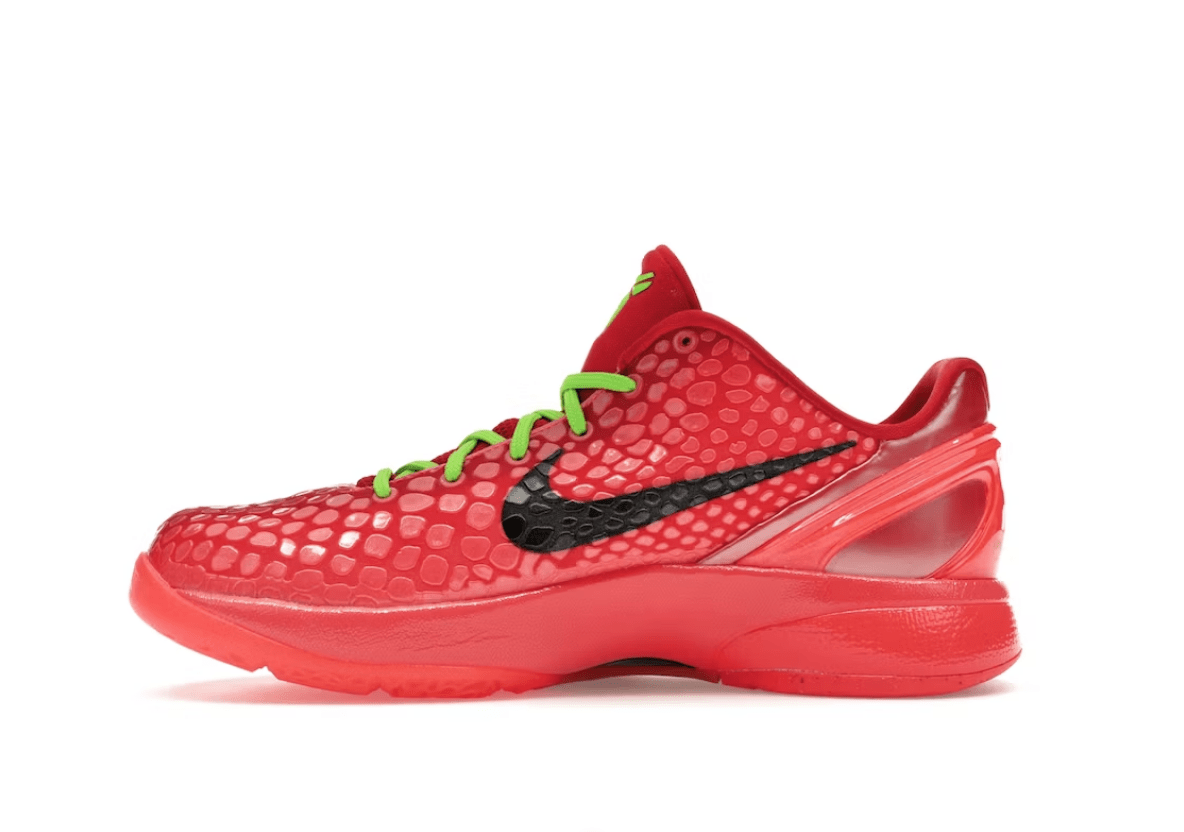 Kobe Reverse Grinch GS: Best Prices and Deals Online