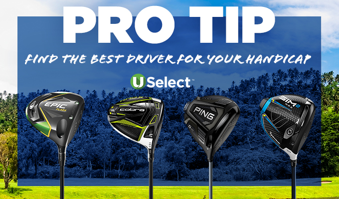 Choosing the Best Driver for 15 Handicap Players: Expert Advice