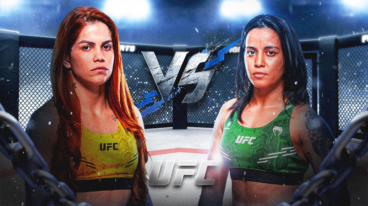 rayanne dos santos vs puja tomar See Their Strengths and Weaknesses