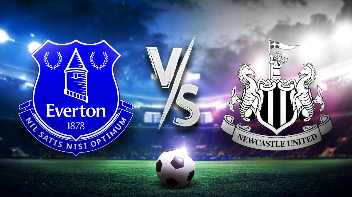 Newcastle to Win? Everton vs Newcastle Prediction and Match Preview