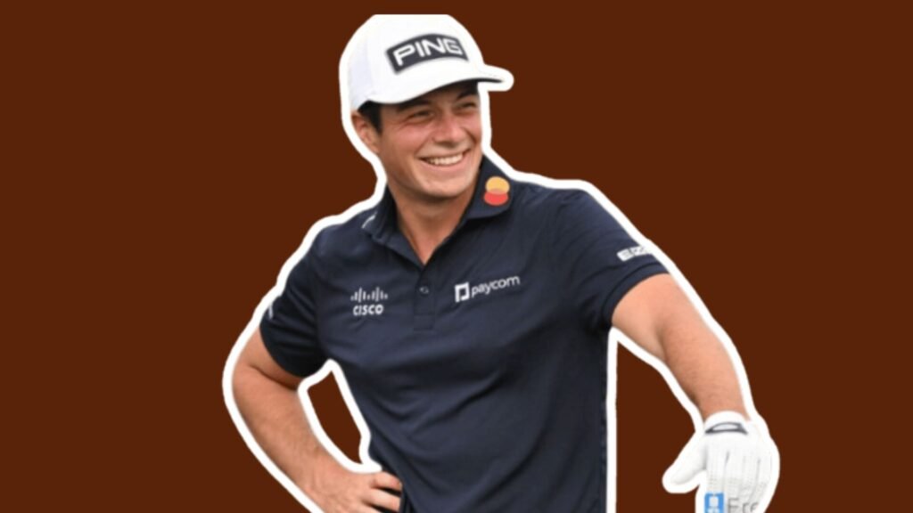 Unveiling Viktor Hovland: Is He Part of the LGBTQ+ Community?