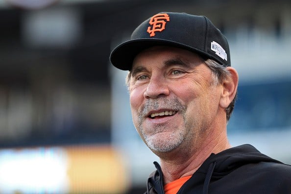 Bruce Bochy Salary: How Much Does He Earn? Lets Find Out!