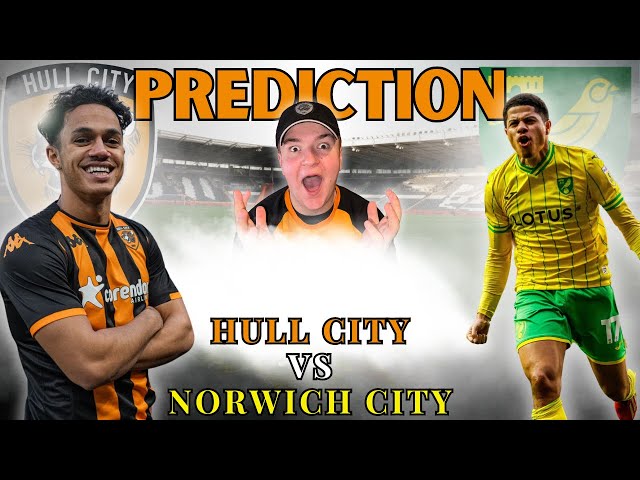 Hull City Prediction: Can We Guess the Next Match Results?