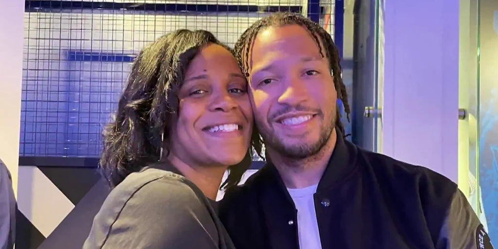 Inside Jalen Brunson Family Life: Rick and Sandras Influence